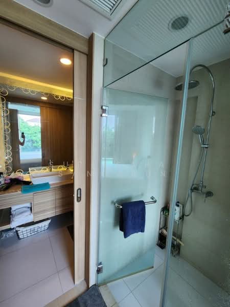 The Riviera Wongamat, Chon Buri (Pattaya), Na Kluea 16 Alley, Na Kloe, Bang Lamung (Pattaya), Chon Buri (Pattaya), 1 Bedroom, 36 sqm, Condo For Sale, by Supitsara  Sangarun, 500274187 - DDproperty.com