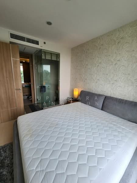 The Riviera Wongamat, Chon Buri (Pattaya), Na Kluea 16 Alley, Na Kloe, Bang Lamung (Pattaya), Chon Buri (Pattaya), 1 Bedroom, 36 sqm, Condo For Sale, by Supitsara  Sangarun, 500274187 - DDproperty.com