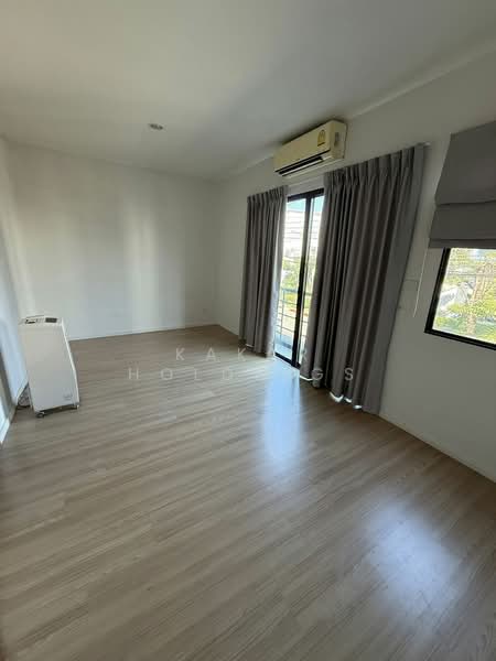 Baan Klang Muang Rama 9-On Nut : บ้านกลางเมือง พระราม 9-อ่อนนุช, กรุงเทพ, ถนนกรุงเทพ-ชลบุรี สายใหม่, ประเวศ, ประเวศ, กรุงเทพ, 40 ตร.ม., ทาวน์เฮ้าส์ ให้เช่า, โดย Kakar Holdings, 500274192 - DDproperty.com