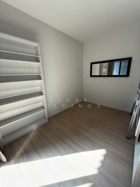 Baan Klang Muang Rama 9-On Nut, Bangkok, Bangkok-Chonburi New Road, Prawet, Prawet, Bangkok, 3 Bedrooms, 40 sqm, Townhouse For Rent, by Kakar Holdings, 500274192 - DDproperty.com