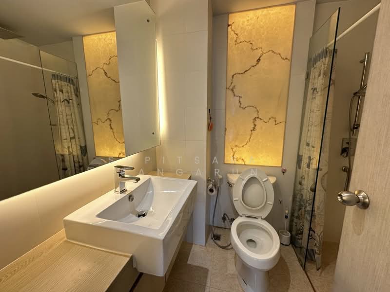 Atlantis Condo Resort, Chon Buri (Pattaya), Jomtien Sai 1 Road, Bang Lamung, Bang Lamung (Pattaya), Chon Buri (Pattaya), 1 Bedroom, 36 sqm, Condo For Rent, by Supitsara  Sangarun, 500274197 - DDproperty.com