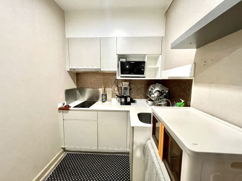 The Parkland Phetkasem-Thapra, Bangkok, 99 Petchkasem Road, Wat Tha Pra, Bangkok Yai, Bangkok, 2 Bedrooms, 47 sqm, Condo For Rent, by NATTHAPOL Sakulboontanom, 500274198 - DDproperty.com