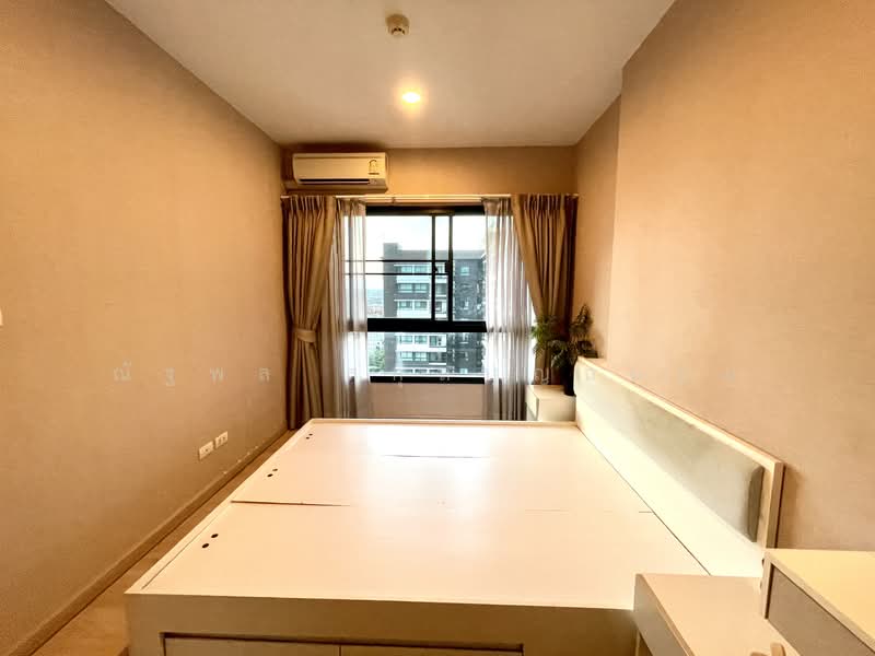 The Parkland Phetkasem-Thapra, Bangkok, 99 Petchkasem Road, Wat Tha Pra, Bangkok Yai, Bangkok, 2 Bedrooms, 47 sqm, Condo For Rent, by NATTHAPOL Sakulboontanom, 500274198 - DDproperty.com