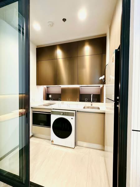 The Address Siam-Ratchathewi, Bangkok, 500 Phetchaburi Road, Thanon Phetchaburi, Ratchathewi, Bangkok, 1 Bedroom, 35 sqm, Condo For Sale, by Noppharuj Nunta, 500274204 - DDproperty.com