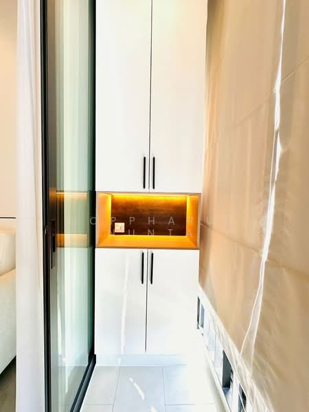 The Address Siam-Ratchathewi, Bangkok, 500 Phetchaburi Road, Thanon Phetchaburi, Ratchathewi, Bangkok, 1 Bedroom, 35 sqm, Condo For Sale, by Noppharuj Nunta, 500274204 - DDproperty.com