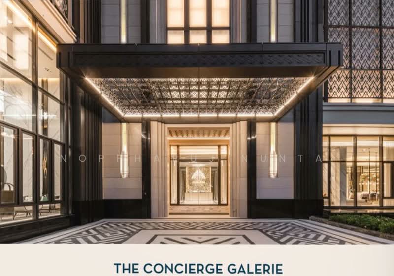 The Address Siam-Ratchathewi, Bangkok, 500 Phetchaburi Road, Thanon Phetchaburi, Ratchathewi, Bangkok, 1 Bedroom, 35 sqm, Condo For Sale, by Noppharuj Nunta, 500274204 - DDproperty.com