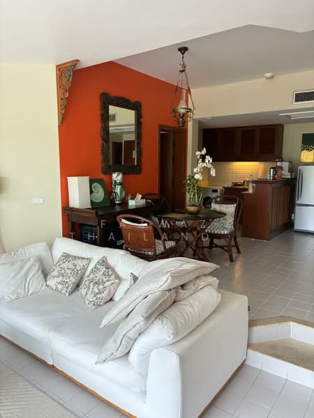 Allamanda 2 & 3 Condominium, Phuket, 29/5 Srisunthorn, Choeng Thale, Thalang, Phuket, 1 Bedroom, 85 sqm, Condo For Rent, by Fazwaz (Thailand) Co., Ltd., 500274205 - DDproperty.com