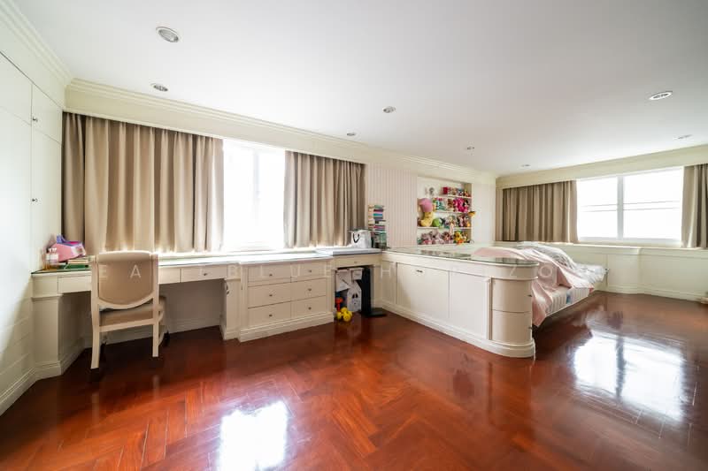 บางกอก กรีนปาร์ค, Bangkok, Bang Lam Phu Lang, Khlong San, Bangkok, 6 Bedrooms, 557 sqm, Single Detached House For Sale, by Eastblue Horizon, 500274206 - DDproperty.com