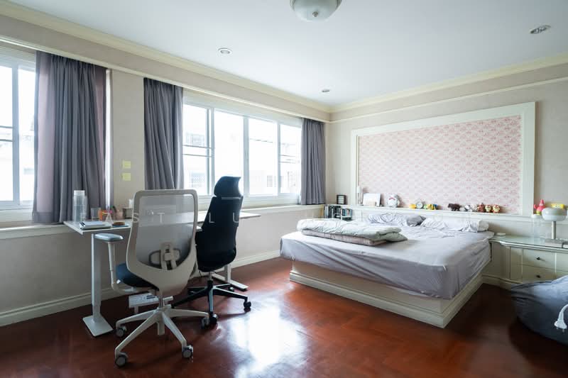 บางกอก กรีนปาร์ค, กรุงเทพ, บางลำภูล่าง, คลองสาน, กรุงเทพ, 557 ตร.ม., บ้านเดี่ยว ขาย, โดย Eastblue Horizon, 500274206 - DDproperty.com