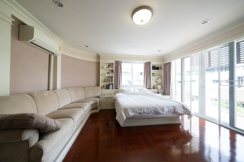 บางกอก กรีนปาร์ค, Bangkok, Bang Lam Phu Lang, Khlong San, Bangkok, 6 Bedrooms, 557 sqm, Single Detached House For Sale, by Eastblue Horizon, 500274206 - DDproperty.com