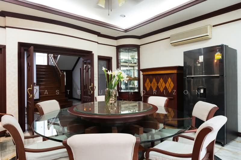 บางกอก กรีนปาร์ค, Bangkok, Bang Lam Phu Lang, Khlong San, Bangkok, 6 Bedrooms, 557 sqm, Single Detached House For Sale, by Eastblue Horizon, 500274206 - DDproperty.com