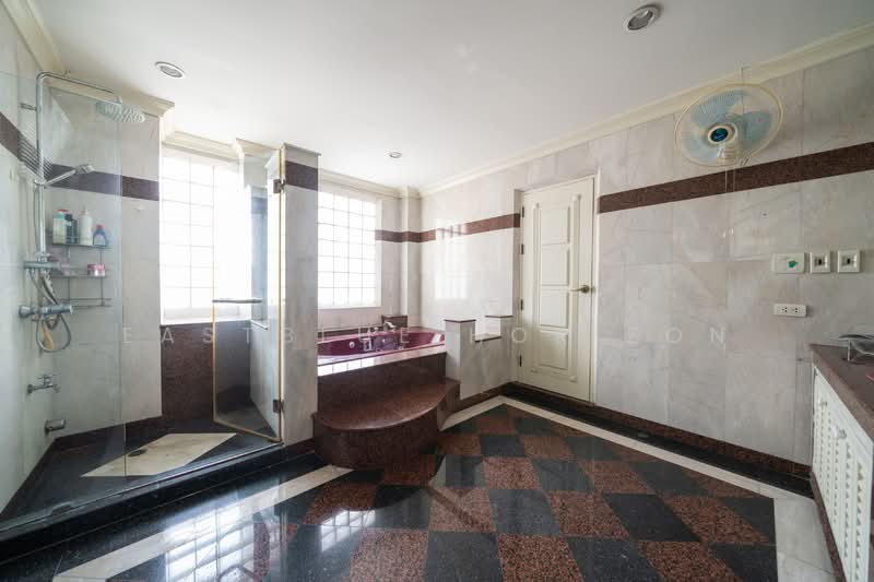 บางกอก กรีนปาร์ค, Bangkok, Bang Lam Phu Lang, Khlong San, Bangkok, 6 Bedrooms, 557 sqm, Single Detached House For Sale, by Eastblue Horizon, 500274206 - DDproperty.com