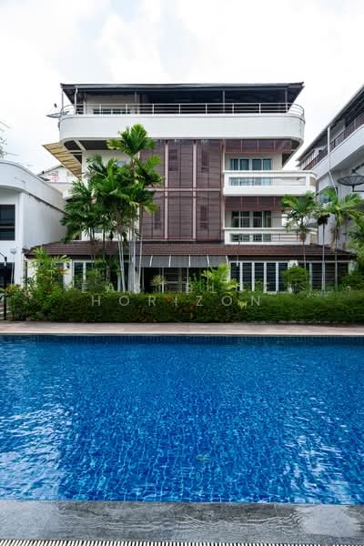 บางกอก กรีนปาร์ค, Bangkok, Bang Lam Phu Lang, Khlong San, Bangkok, 6 Bedrooms, 557 sqm, Single Detached House For Sale, by Eastblue Horizon, 500274206 - DDproperty.com