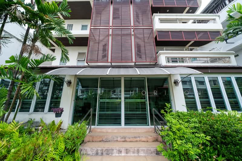 บางกอก กรีนปาร์ค, กรุงเทพ, บางลำภูล่าง, คลองสาน, กรุงเทพ, 557 ตร.ม., บ้านเดี่ยว ขาย, โดย Eastblue Horizon, 500274206 - DDproperty.com