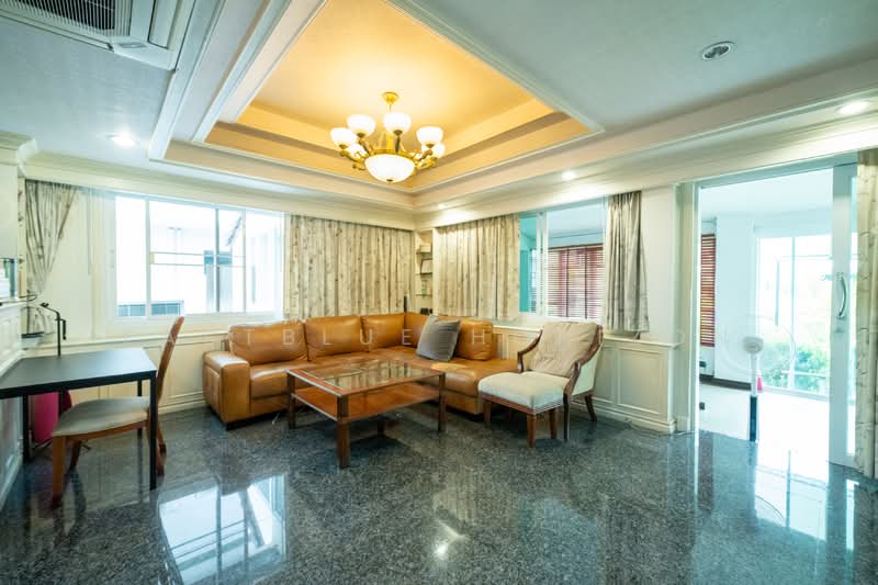 บางกอก กรีนปาร์ค, Bangkok, Bang Lam Phu Lang, Khlong San, Bangkok, 6 Bedrooms, 557 sqm, Single Detached House For Sale, by Eastblue Horizon, 500274206 - DDproperty.com
