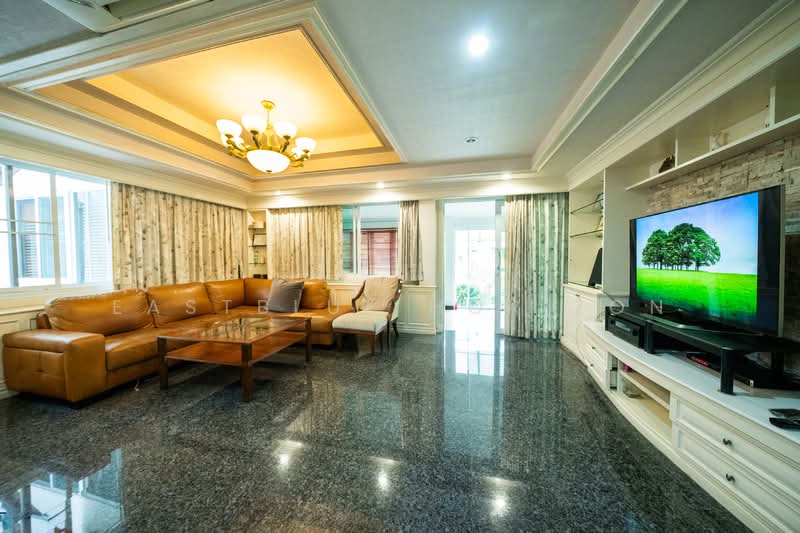 บางกอก กรีนปาร์ค, กรุงเทพ, บางลำภูล่าง, คลองสาน, กรุงเทพ, 557 ตร.ม., บ้านเดี่ยว ขาย, โดย Eastblue Horizon, 500274206 - DDproperty.com