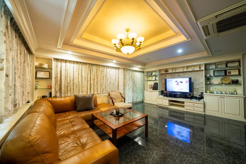 บางกอก กรีนปาร์ค, กรุงเทพ, บางลำภูล่าง, คลองสาน, กรุงเทพ, 557 ตร.ม., บ้านเดี่ยว ขาย, โดย Eastblue Horizon, 500274206 - DDproperty.com