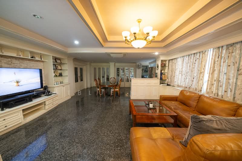 บางกอก กรีนปาร์ค, Bangkok, Bang Lam Phu Lang, Khlong San, Bangkok, 6 Bedrooms, 557 sqm, Single Detached House For Sale, by Eastblue Horizon, 500274206 - DDproperty.com