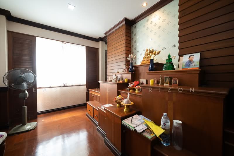 บางกอก กรีนปาร์ค, Bangkok, Bang Lam Phu Lang, Khlong San, Bangkok, 6 Bedrooms, 557 sqm, Single Detached House For Sale, by Eastblue Horizon, 500274206 - DDproperty.com