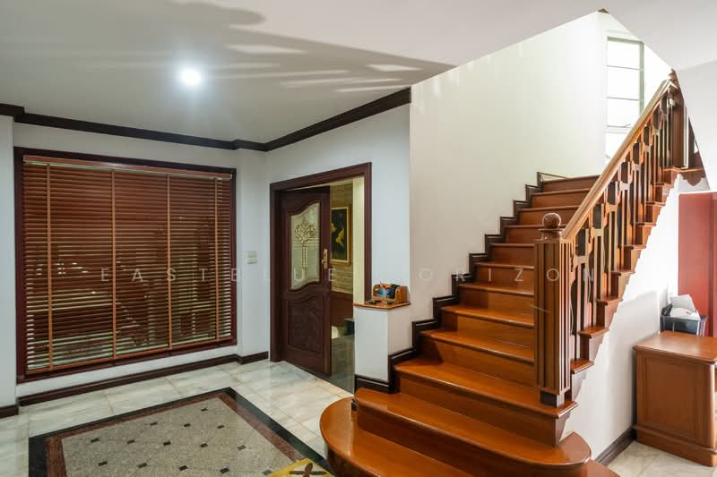บางกอก กรีนปาร์ค, กรุงเทพ, บางลำภูล่าง, คลองสาน, กรุงเทพ, 557 ตร.ม., บ้านเดี่ยว ขาย, โดย Eastblue Horizon, 500274206 - DDproperty.com