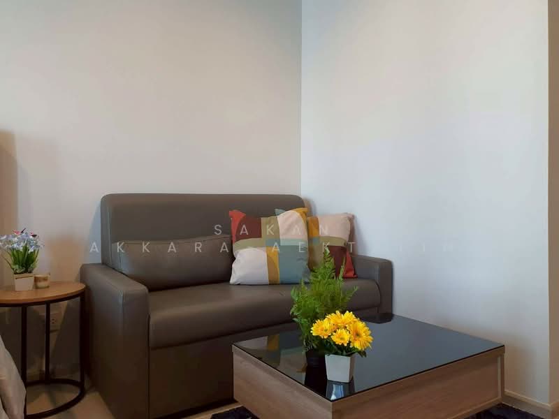 Life One Wireless, Bangkok, 1 Wireless Road, Lumphini, Pathum Wan, Bangkok, Studio, 24 sqm, Condo For Rent, by Sakan Akkara-aektalin, 500274207 - DDproperty.com