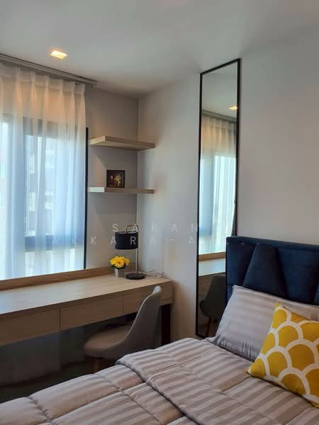 Life One Wireless, Bangkok, 1 Wireless Road, Lumphini, Pathum Wan, Bangkok, Studio, 24 sqm, Condo For Rent, by Sakan Akkara-aektalin, 500274207 - DDproperty.com