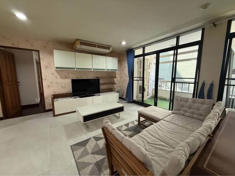 Baan Chan Condominium, Bangkok, Soi Thonglor 20, Thonglor Road, Khlong Tan Nua, Watthana, Bangkok, 3 Bedrooms, 145 sqm, Condo For Sale, by Noppharuj Nunta, 500274208 - DDproperty.com