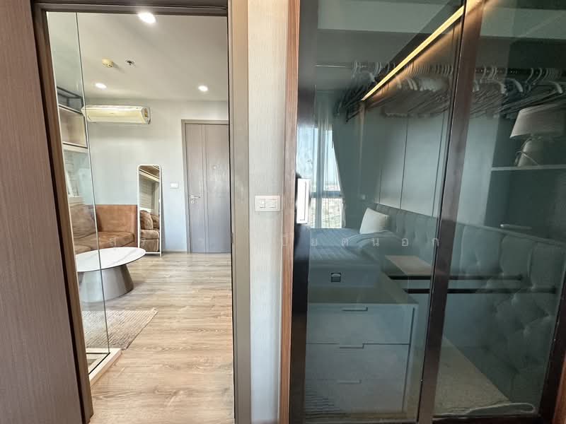 The Base Height Mittraphap-Khon Kaen, Khon Kaen, 333 Mittraphap Road, Nai Muang, Muang Khon Kaen, Khon Kaen, 1 Bedroom, 30 sqm, Condo For Rent, by สุริยา เบียดนอก, 500274209 - DDproperty.com