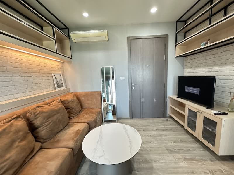 The Base Height Mittraphap-Khon Kaen, Khon Kaen, 333 Mittraphap Road, Nai Muang, Muang Khon Kaen, Khon Kaen, 1 Bedroom, 30 sqm, Condo For Rent, by สุริยา เบียดนอก, 500274209 - DDproperty.com