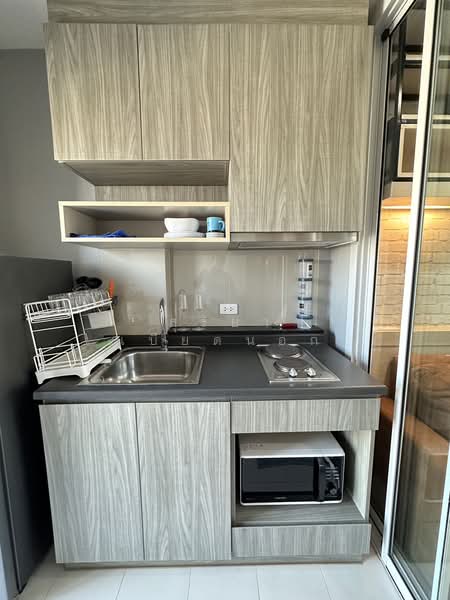 The Base Height Mittraphap-Khon Kaen, Khon Kaen, 333 Mittraphap Road, Nai Muang, Muang Khon Kaen, Khon Kaen, 1 Bedroom, 30 sqm, Condo For Rent, by สุริยา เบียดนอก, 500274209 - DDproperty.com