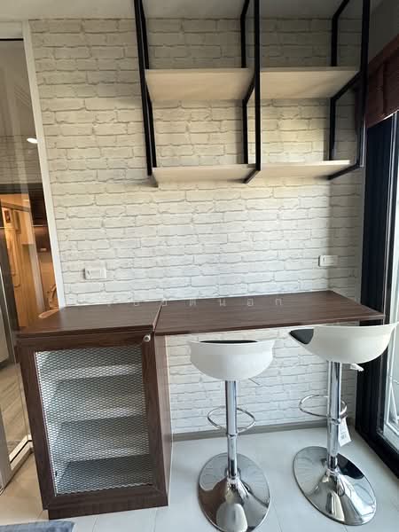 The Base Height Mittraphap-Khon Kaen, Khon Kaen, 333 Mittraphap Road, Nai Muang, Muang Khon Kaen, Khon Kaen, 1 Bedroom, 30 sqm, Condo For Rent, by สุริยา เบียดนอก, 500274209 - DDproperty.com