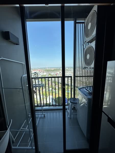 The Base Height Mittraphap-Khon Kaen, Khon Kaen, 333 Mittraphap Road, Nai Muang, Muang Khon Kaen, Khon Kaen, 1 Bedroom, 30 sqm, Condo For Rent, by สุริยา เบียดนอก, 500274209 - DDproperty.com