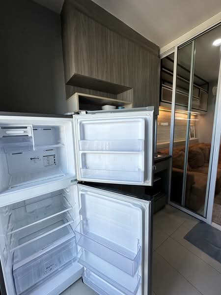 The Base Height Mittraphap-Khon Kaen, Khon Kaen, 333 Mittraphap Road, Nai Muang, Muang Khon Kaen, Khon Kaen, 1 Bedroom, 30 sqm, Condo For Rent, by สุริยา เบียดนอก, 500274209 - DDproperty.com