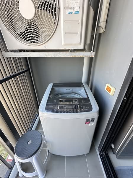 The Base Height Mittraphap-Khon Kaen, Khon Kaen, 333 Mittraphap Road, Nai Muang, Muang Khon Kaen, Khon Kaen, 1 Bedroom, 30 sqm, Condo For Rent, by สุริยา เบียดนอก, 500274209 - DDproperty.com