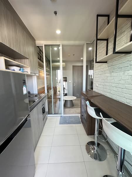 The Base Height Mittraphap-Khon Kaen, Khon Kaen, 333 Mittraphap Road, Nai Muang, Muang Khon Kaen, Khon Kaen, 1 Bedroom, 30 sqm, Condo For Rent, by สุริยา เบียดนอก, 500274209 - DDproperty.com