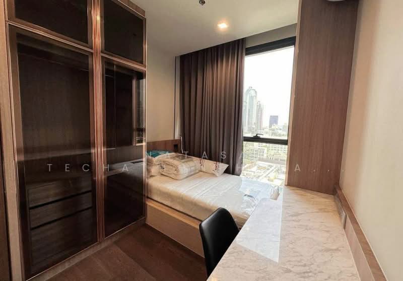 IDEO Q Sukhumvit 36 : ไอดีโอ คิว สุขุมวิท 36, กรุงเทพ, ซอยสุขุมวิท 36, คลองตัน, คลองเตย, กรุงเทพ, 48 ตร.ม., คอนโด ให้เช่า, โดย Natasa Techathonthanakhun, 500274213 - DDproperty.com