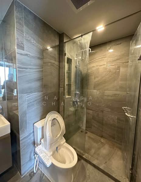 IDEO Q Sukhumvit 36, Bangkok, Soi Sukhumvit 36, Khong Tan, Khlong Toei, Bangkok, 2 Bedrooms, 48 sqm, Condo For Rent, by Natasa Techathonthanakhun, 500274213 - DDproperty.com