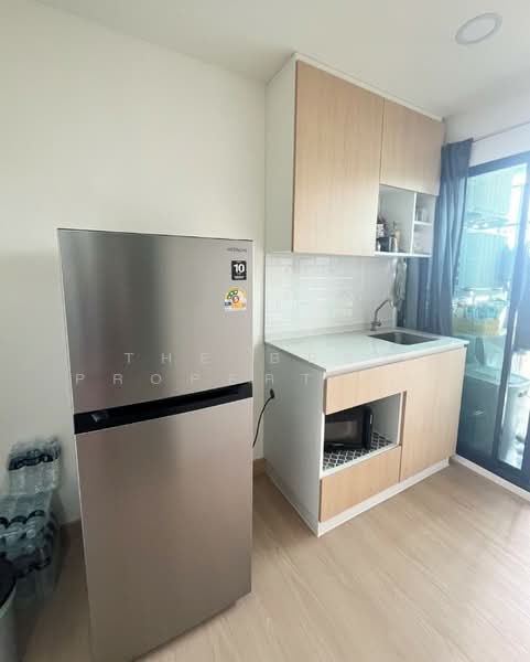 เพลินเพลิน ลำลูกกา-คูคต, Pathum Thani, Khu Khot, Lam Luk Ka, Pathum Thani, 1 Bedroom, 34 sqm, Villa For Sale, by The Best Property เปิ้ล, 500274214 - DDproperty.com