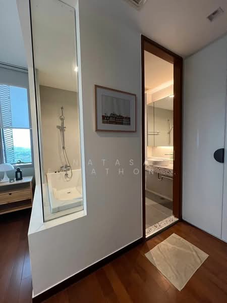 ASHTON Morph 38, Bangkok, 88 Soi Sukhumvit 38, Phra Kanong, Khlong Toei, Bangkok, 2 Bedrooms, 70 sqm, Condo For Rent, by Natasa Techathonthanakhun, 500274217 - DDproperty.com
