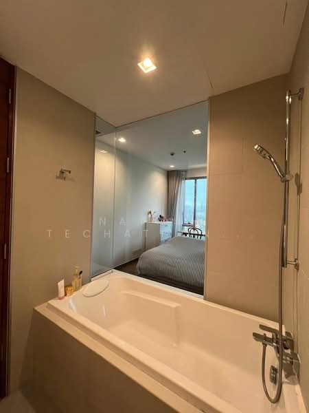 ASHTON Morph 38, Bangkok, 88 Soi Sukhumvit 38, Phra Kanong, Khlong Toei, Bangkok, 2 Bedrooms, 70 sqm, Condo For Rent, by Natasa Techathonthanakhun, 500274217 - DDproperty.com