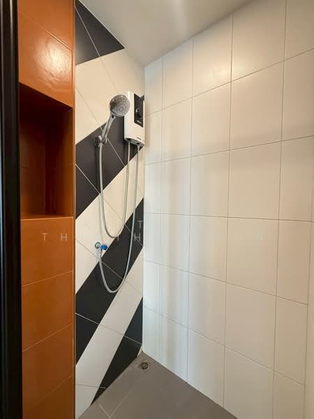 The Base Saphanmai, Bangkok, Paholayothin Road, Anusaowari, Bang Khen, Bangkok, 1 Bedroom, 30 sqm, Condo For Rent, by Kritsana Thipthananon, 500274224 - DDproperty.com