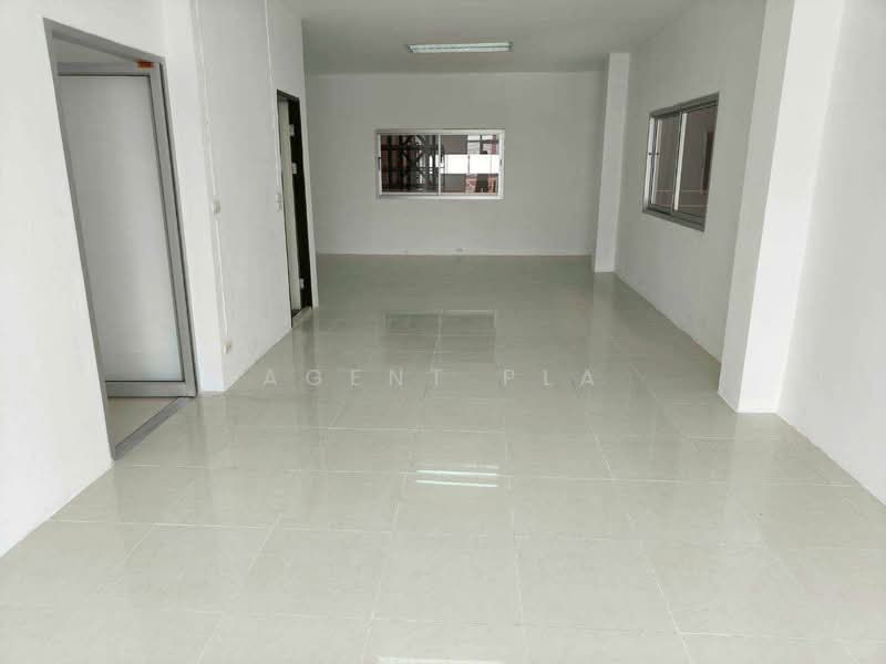 For Rent - Warehouse for rent, Soi Ying Charoen, Bang Phli, Samut Prakan (SPSAD3957), Samut Prakan