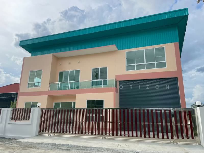 Warehouse area Nakhon Pathom, นครปฐม, อ้อมใหญ่, สามพราน, นครปฐม, 845 ตร.ม., โกดัง-โรงงาน ขาย, โดย Eastblue Horizon, 500274230 - DDproperty.com