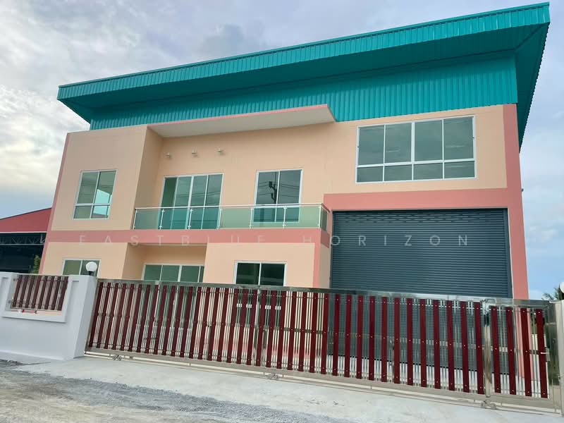 Warehouse area Nakhon Pathom, นครปฐม, อ้อมใหญ่, สามพราน, นครปฐม, 845 ตร.ม., โกดัง-โรงงาน ขาย, โดย Eastblue Horizon, 500274230 - DDproperty.com