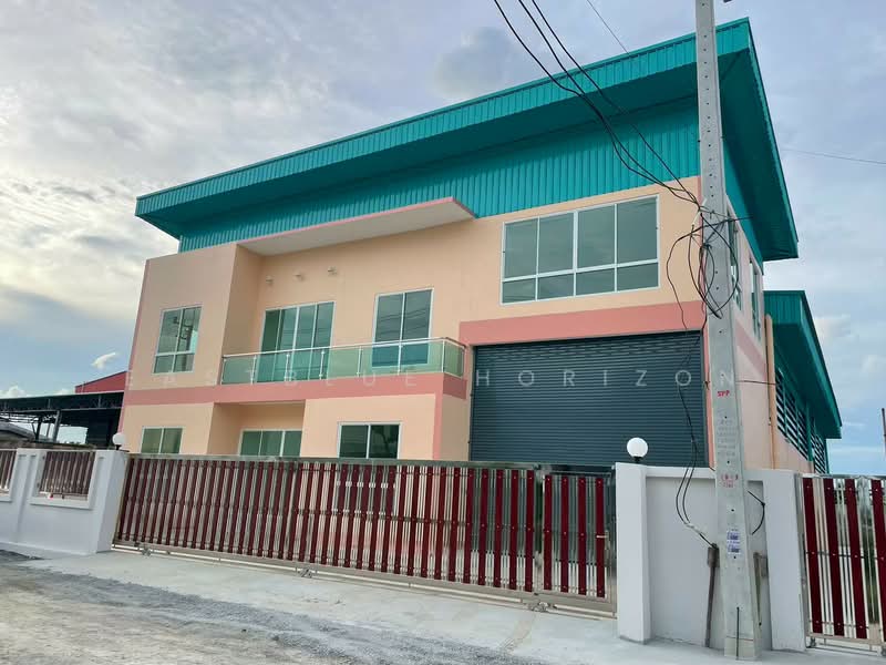 Warehouse area Nakhon Pathom, นครปฐม, อ้อมใหญ่, สามพราน, นครปฐม, 845 ตร.ม., โกดัง-โรงงาน ขาย, โดย Eastblue Horizon, 500274230 - DDproperty.com