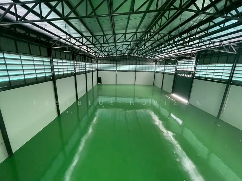 Warehouse area Nakhon Pathom, นครปฐม, อ้อมใหญ่, สามพราน, นครปฐม, 845 ตร.ม., โกดัง-โรงงาน ขาย, โดย Eastblue Horizon, 500274230 - DDproperty.com
