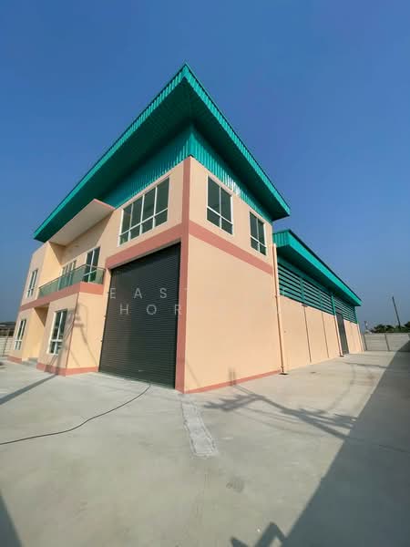 Warehouse area Nakhon Pathom, นครปฐม, อ้อมใหญ่, สามพราน, นครปฐม, 845 ตร.ม., โกดัง-โรงงาน ขาย, โดย Eastblue Horizon, 500274230 - DDproperty.com
