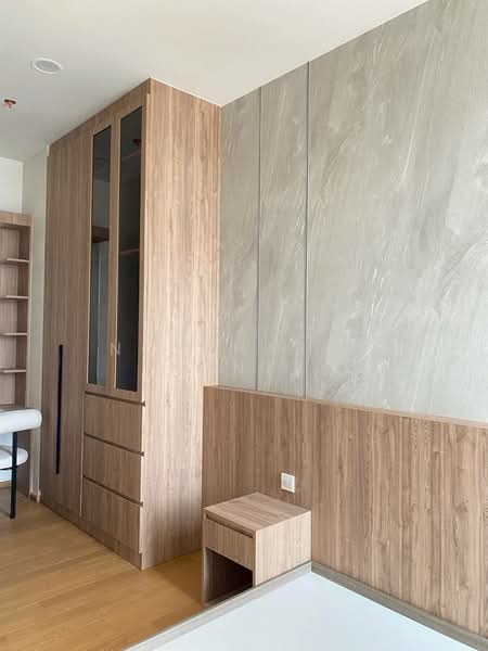 Wish Signature II Midtown Siam, Bangkok, 588 Petchburi Road, Thanon Phetchaburi, Ratchathewi, Bangkok, 1 Bedroom, 35 sqm, Condo For Rent, by Noppharuj Nunta, 500274231 - DDproperty.com
