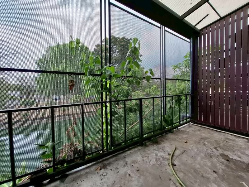 บ้านสิทธารมย์ ซอยลาดปลาเค้า 87 แขวงอนุสาวรีย์ เขตบางเขน กรุงเทพมหานคร, Bangkok, ลาดปลาเค้า, Anusaowari, Bang Khen, Bangkok, 3 Bedrooms, 72 sqm, Townhouse For Sale, by ภัทรนัน อิศรางกูร ณ อยุธยา, 500274232 - DDproperty.com
