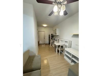 ขาย - A Space Asoke-Ratchada : เอ สเปซ อโศก-รัชดา, กรุงเทพ